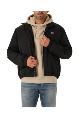 Essential Padded Jacket Ext