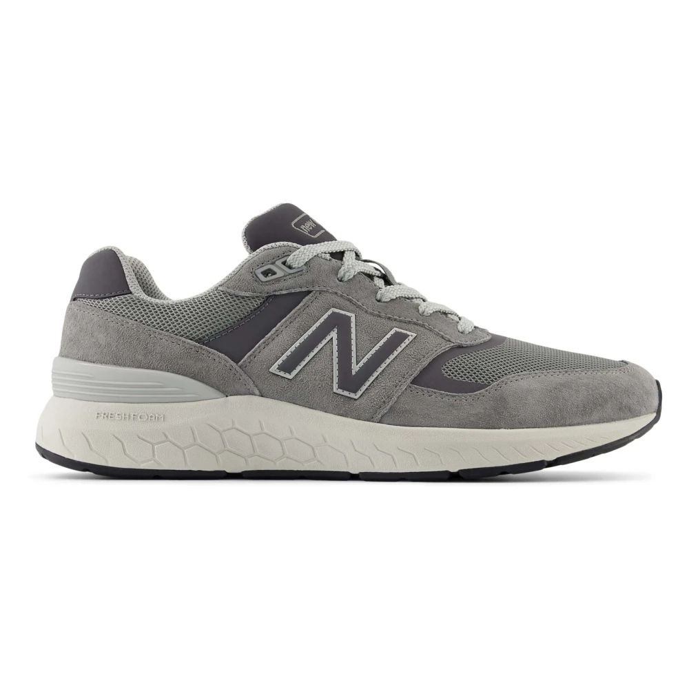 New Balance Verse Schuim Wandelen 880 v6 Sneakers Gray Heren