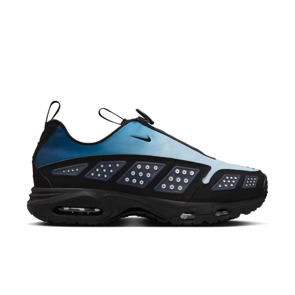 Nike Uomo Nero - Air Max Sndr - Sport - 38 Eu