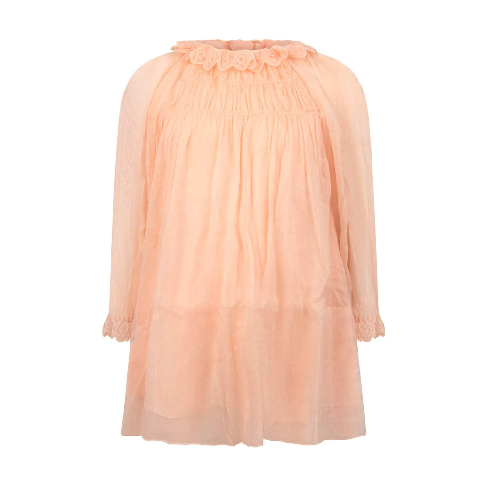 Chloé Women's Pink Chloe Dress