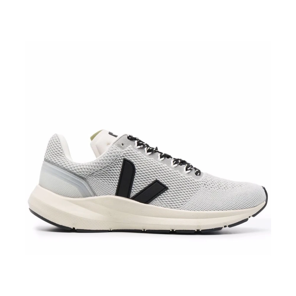 Veja V-Knit Polar/ Sneakers Dames Schoenen Grijs