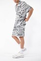 shorts-bermuda-imprimes-en-twill-de-lyocell