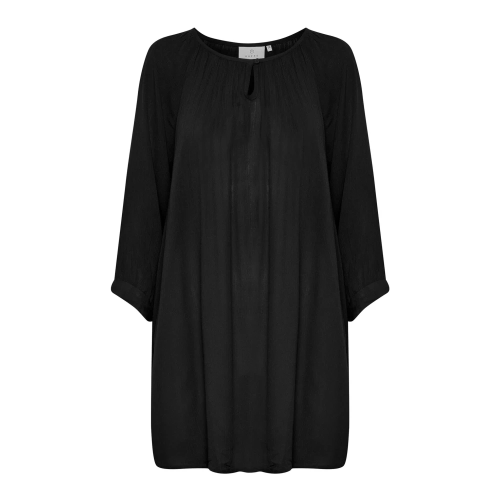 Blouses & Shirts > Tunics - - Kaffe - Modalova