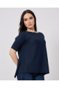 t-shirts-et-polos-bleus