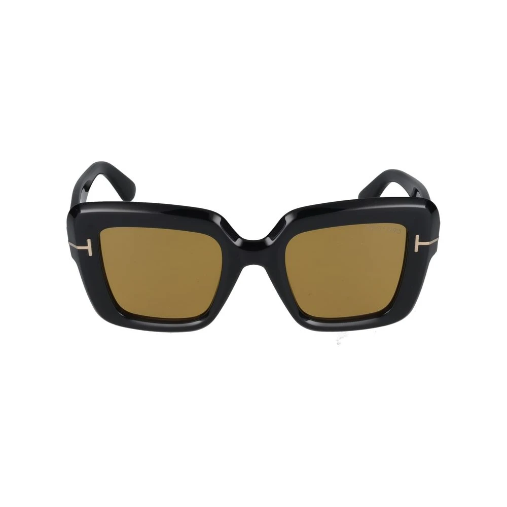 Tom Ford Unisex Black Stylish Sunglasses With Upc Code