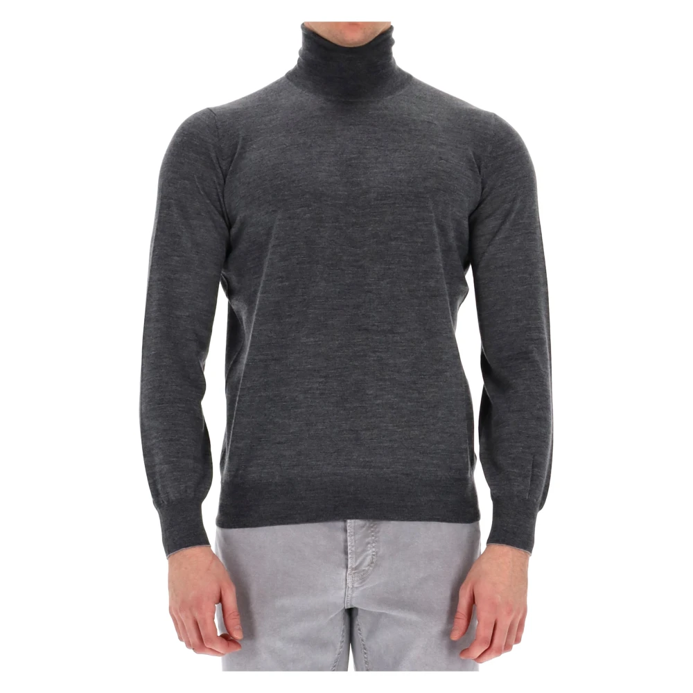 Knitwear > Turtlenecks - - Brunello Cucinelli - Modalova