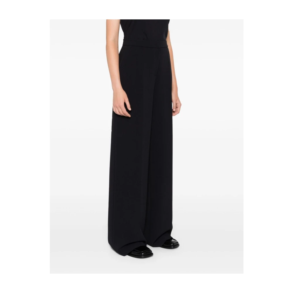 pinko Limousine Pergamino Stijlvol Zwart Notitieboek Black Dames