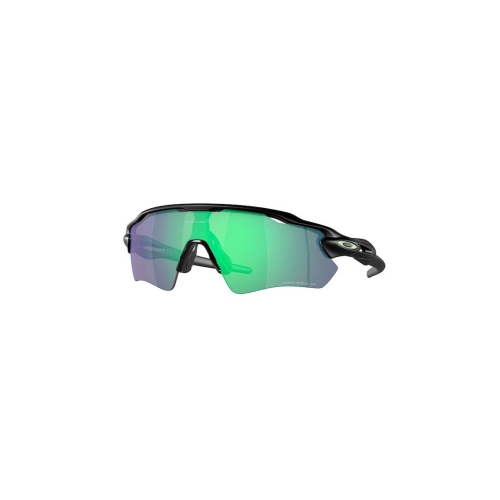 Oakley Men's Black Sunglasses, 38 Mm, Radar Ev Path Oo9208