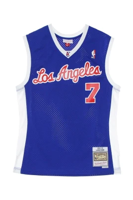 Hardwood Classics Swingman Jersey