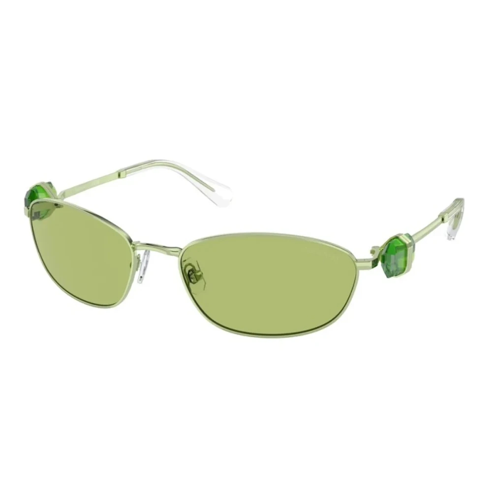Accessories > Sunglasses - - Swarovski - Modalova