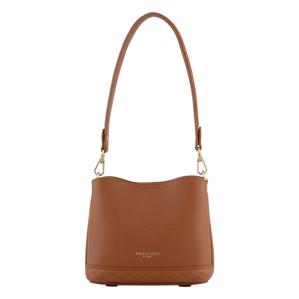 Bags > Shoulder Bags - - Pourchet Paris - Modalova