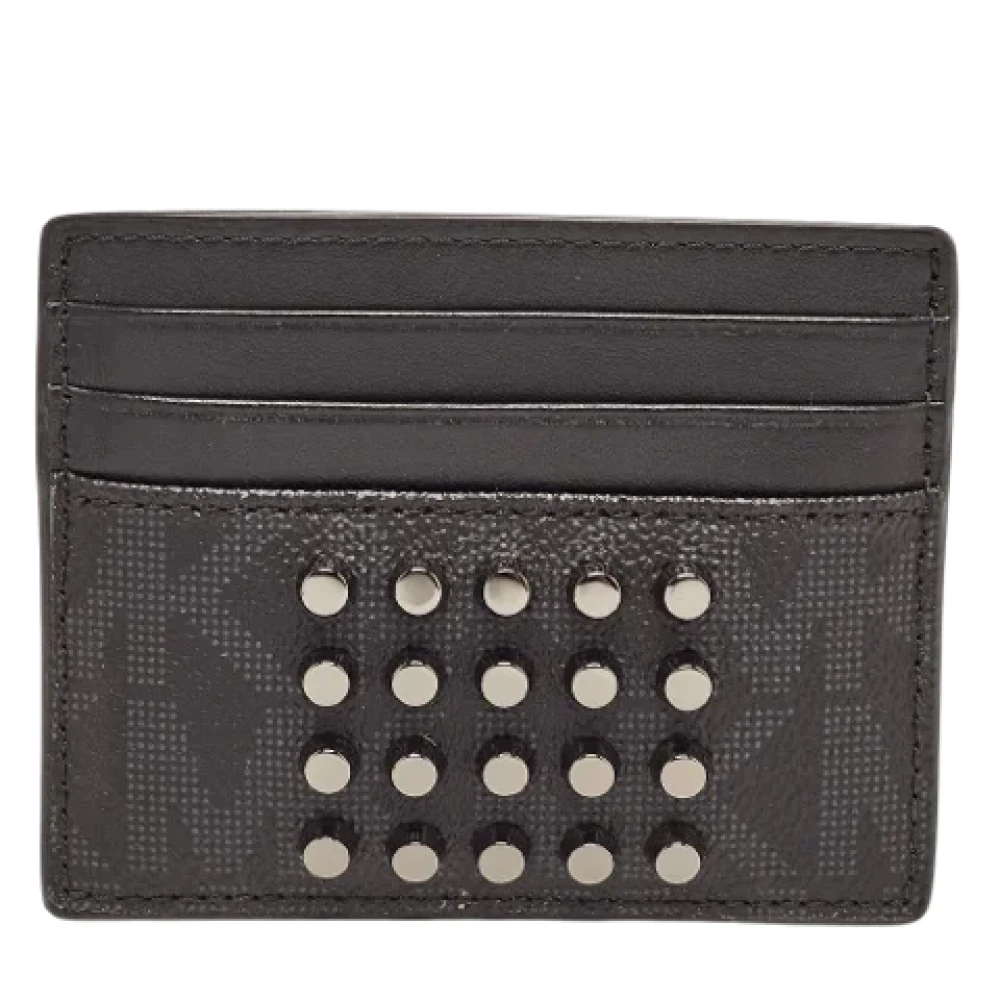 Pre-owned > Pre-owned Accessories > Pre-owned Wallets - - Michael Kors Pre-owned - Modalova