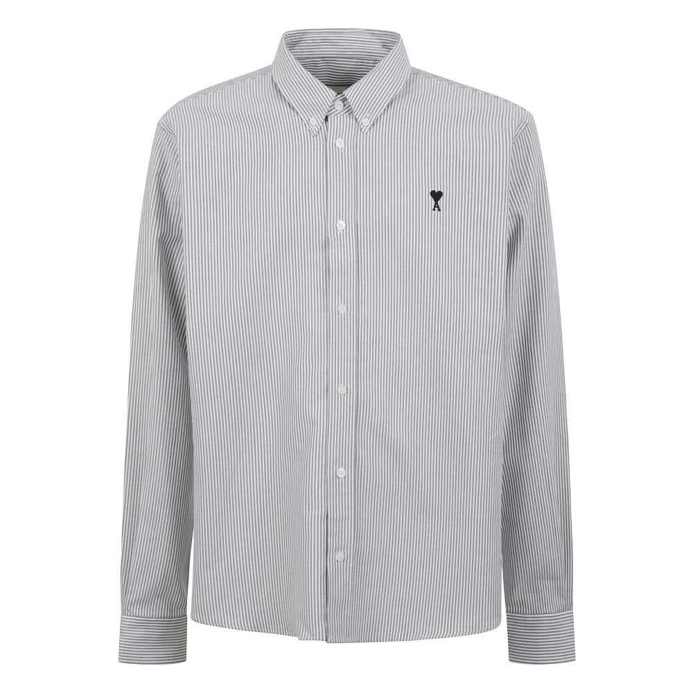 Shirts > Casual Shirts - - Ami Paris - Modalova