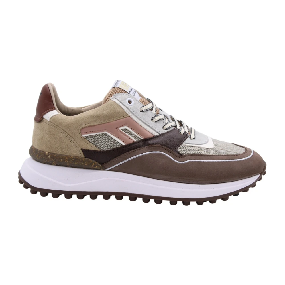 Floris van Bommel Noppi 29.58 Heren Schoenen Veelkleurig Multicolor