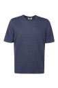 linnen-t-shirt-met-korte-mouwen
