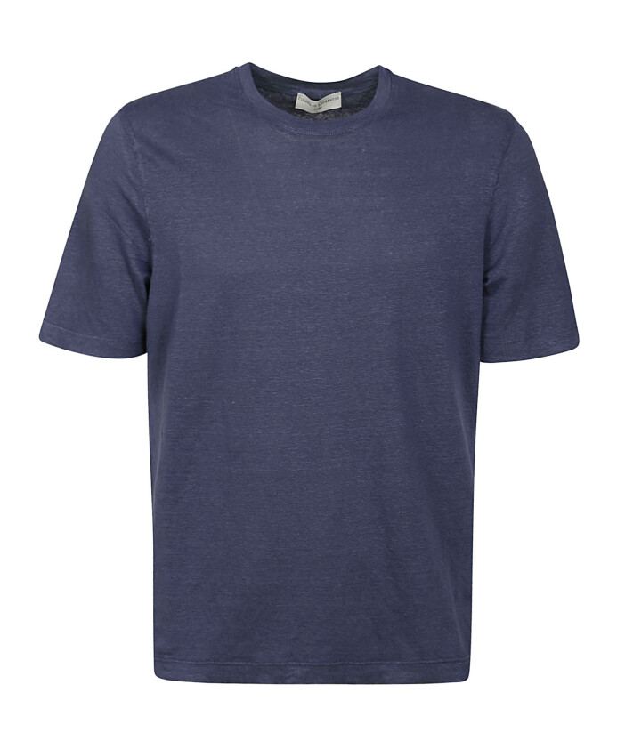 linnen-t-shirt-met-korte-mouwen