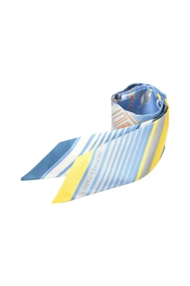 Pre-owned Twilly Scarf Muffler