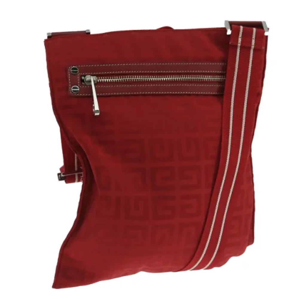 Pre-owned > Pre-owned Bags > Pre-owned Cross Body Bags - - Givenchy Pre-owned - Modalova