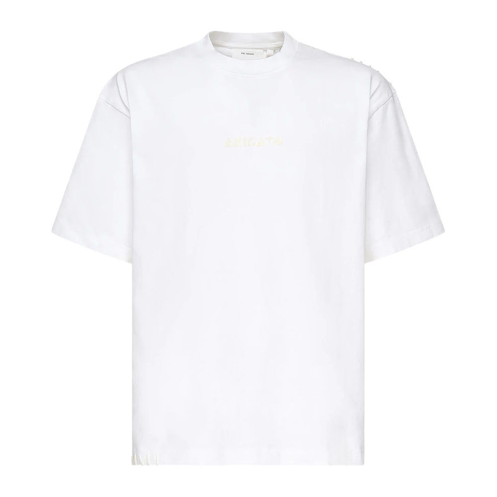 Tops > T-Shirts - - Axel Arigato - Modalova