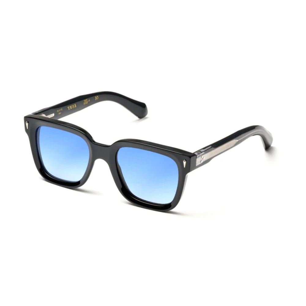 Kador Unisex Black Sunglasses, 51 Mm, Kurt 7007 Sunglasses