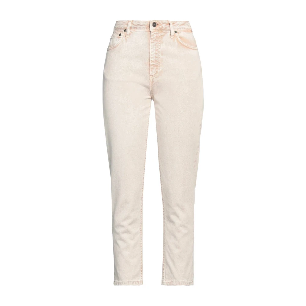 Dondup Kleding Jeans Pink Dames