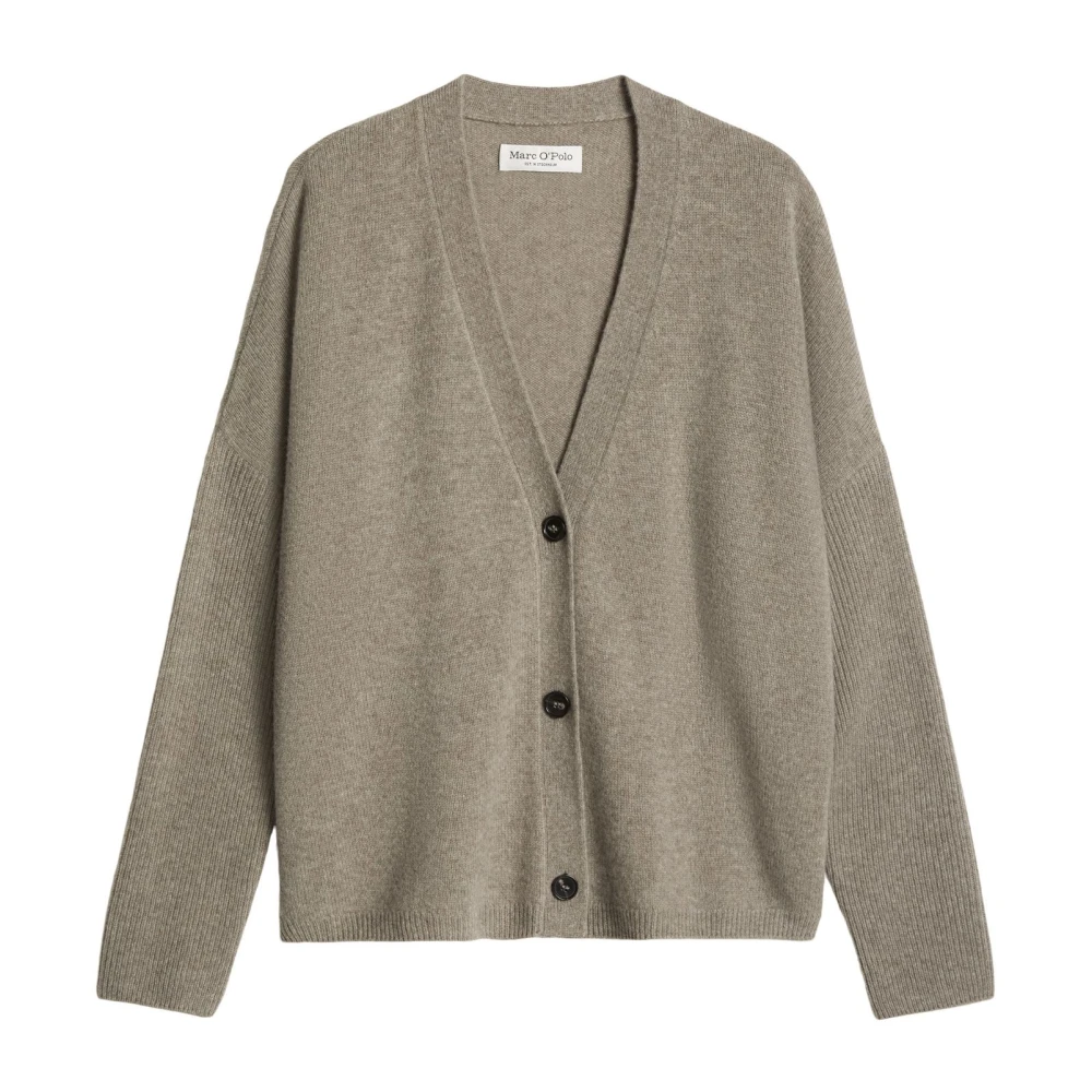 Marc O'polo Donna Marrone Maglie, Xl, New,