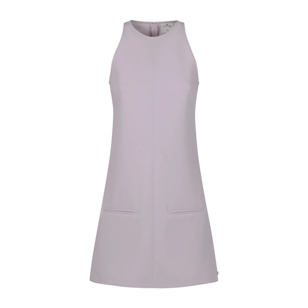 Dresses > Day Dresses > Short Dresses - - Courrèges - Modalova
