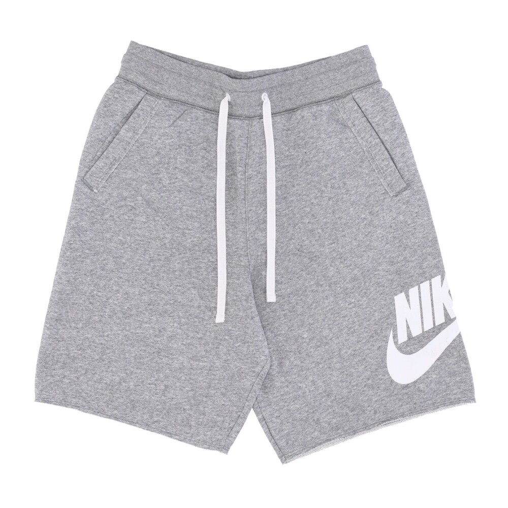 Club Alumni Tracksuit Shorts Nike Casual Shorts Miinto