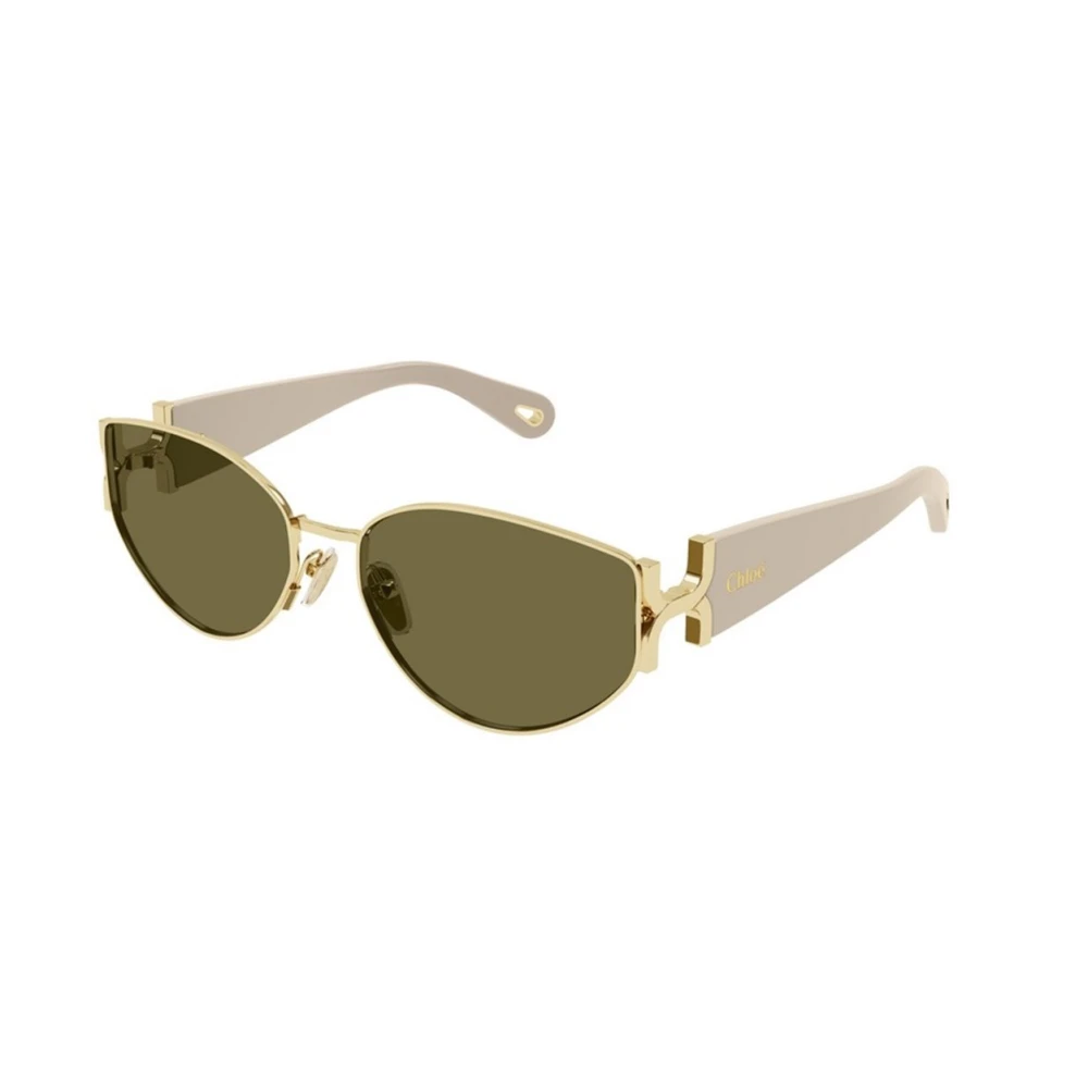 Chloé Women's Yellow Sunglasses, 59 Mm, Marcie Sunglasses