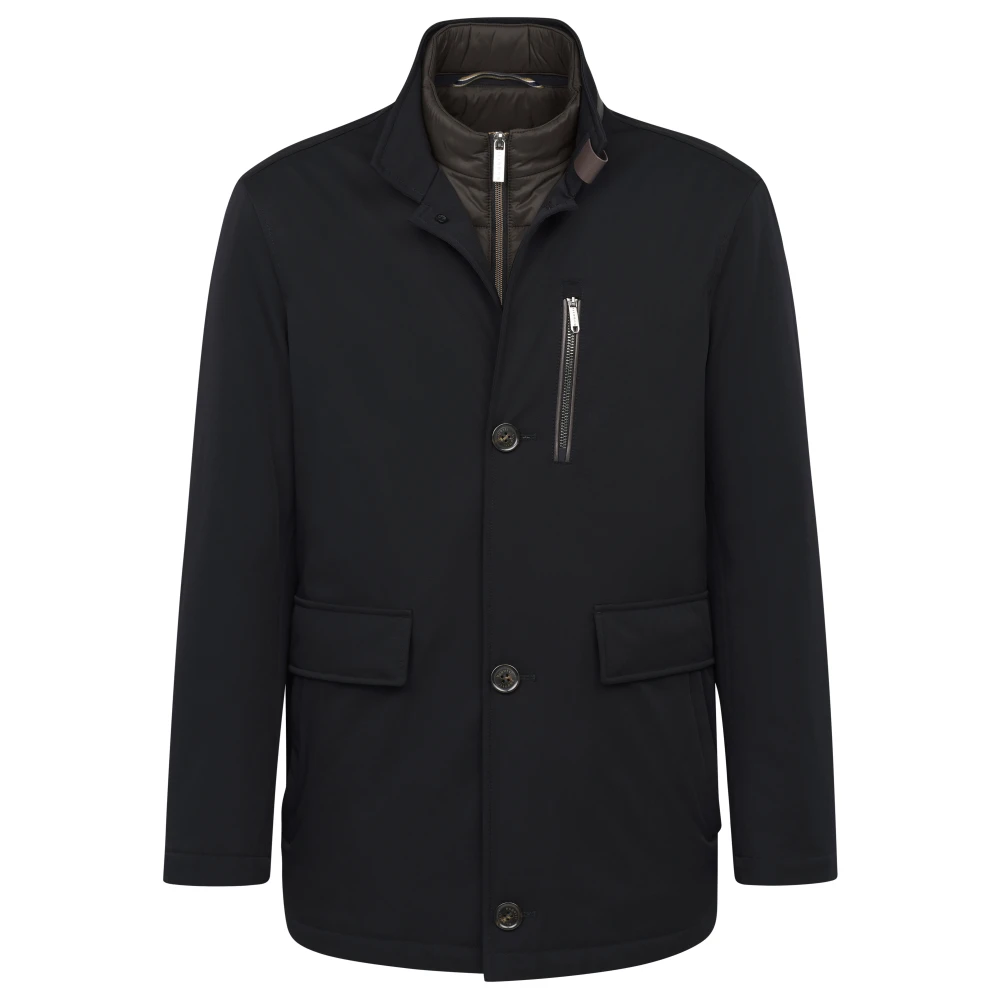 Jackets > Light Jackets - - Bugatti - Modalova