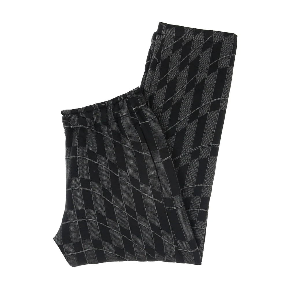 Nike Sportswear Tech Pack Lichtgewicht Trainingsbroek Black Dames