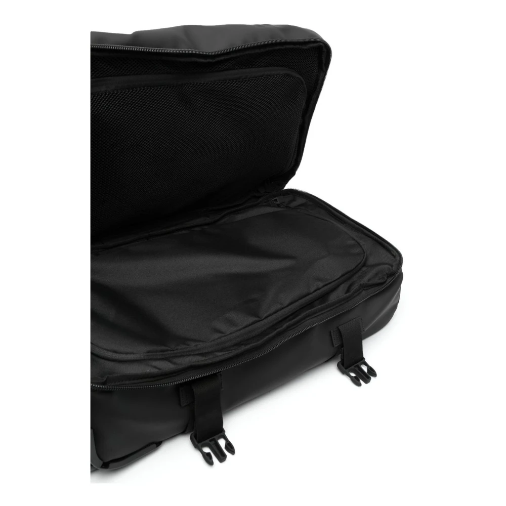 Rains Texel Cabine Tas Black Heren