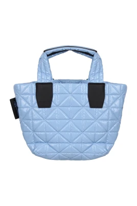 Vee tote mini bag