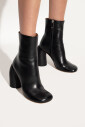 bottines-tonal