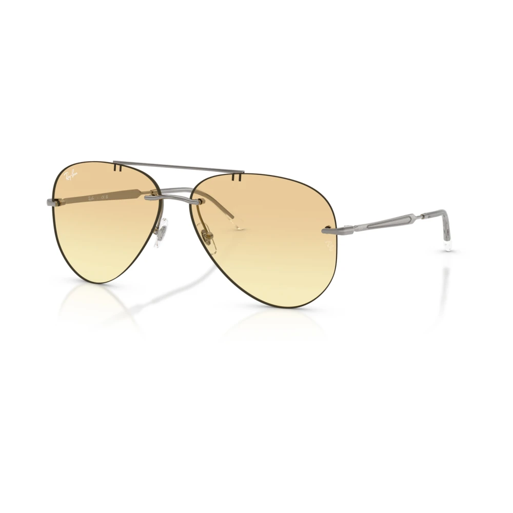 Ray-Ban Rb3791 Sunglasses - Unisex - Sunglasses - Gray - 59 Mm - Accessories - Image 3