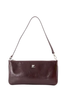 Zipped Pouch Naplack