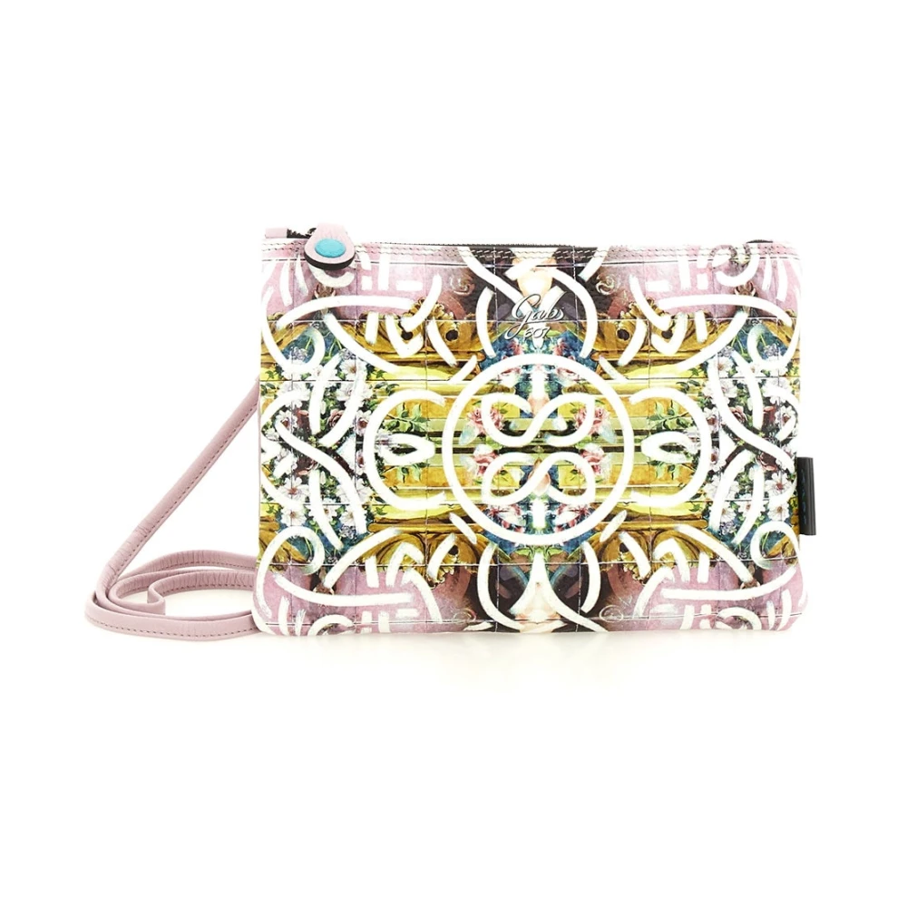 Gabs Women's Pink Beyonce M - Cross Body Bags - One Size - Bags