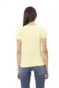t-shirt-jaune-avec-impression