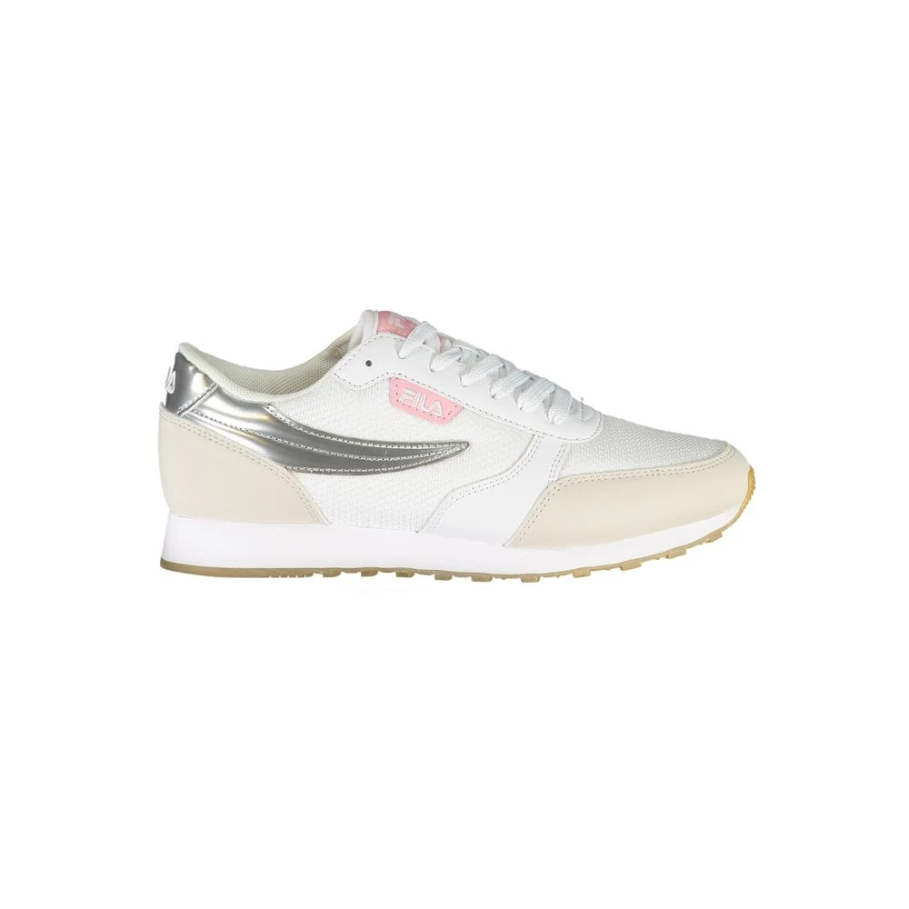 Fila - Shoes > Sneakers - White - Fila - Modalova