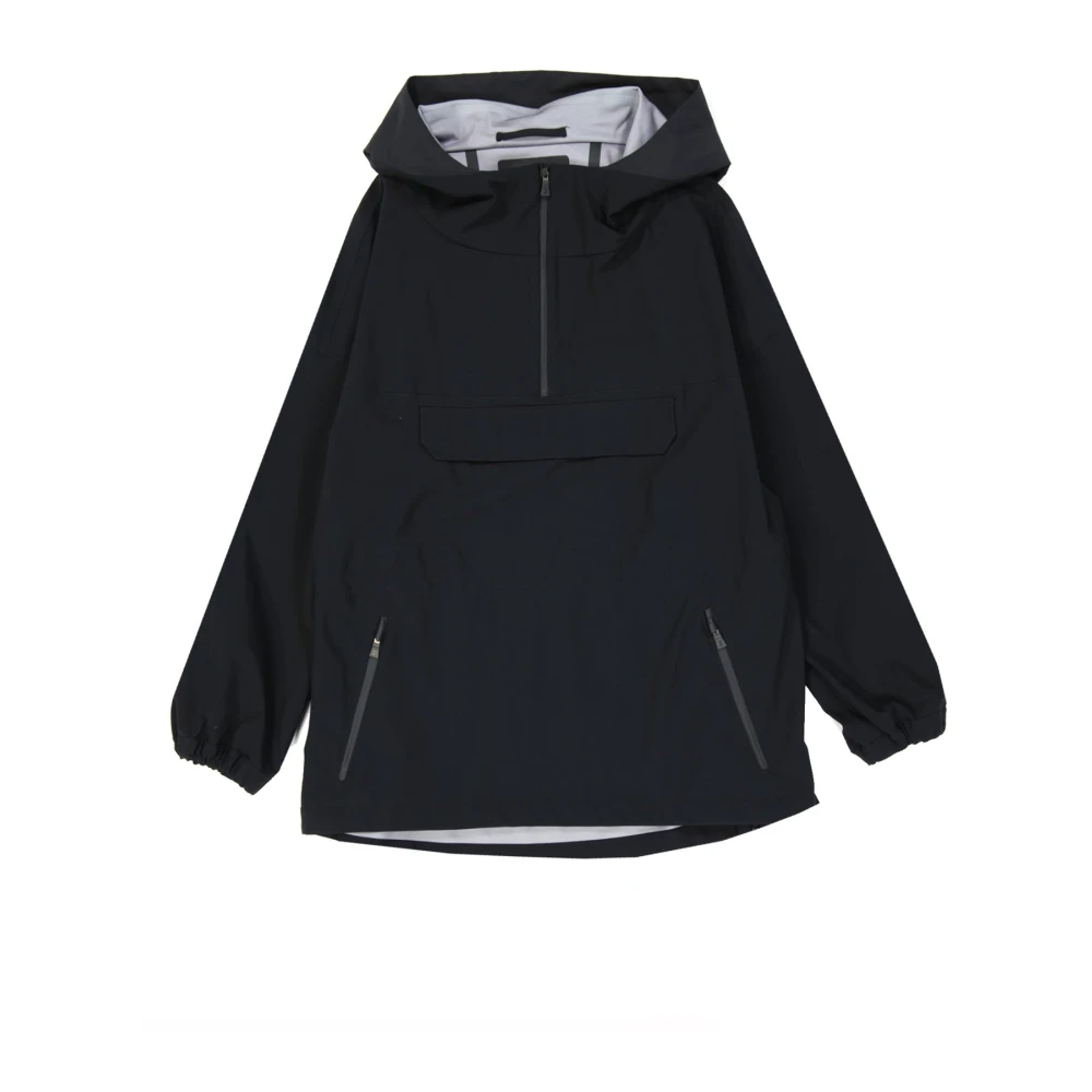 Jackets > Rain Jackets - - Herno - Modalova