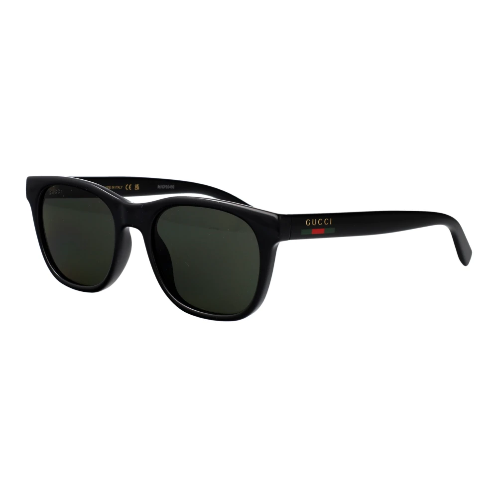 Gucci Men's Black Sunglasses, 54 Mm, Retro Style Sunglasses Gg1985s