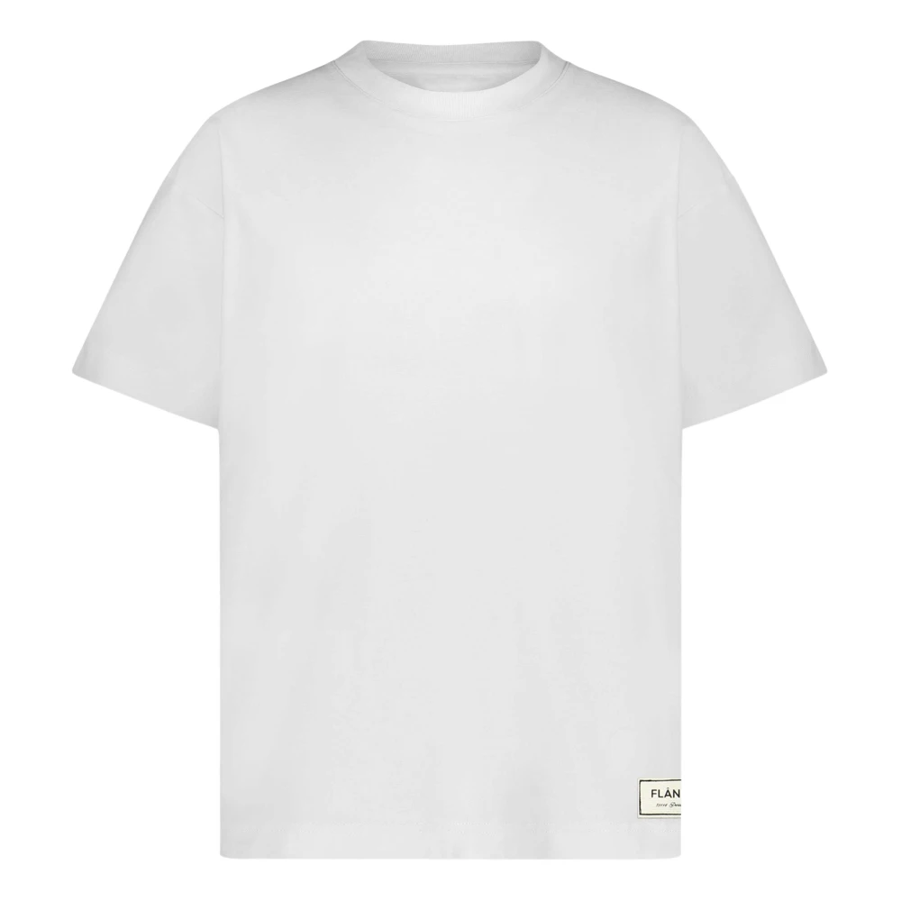 Tops > T-Shirts - - Flâneur - Modalova