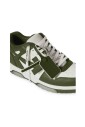 white-sneaker-with-arrows-motif