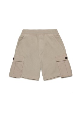 shorts-bermuda-beige-pour-garcons