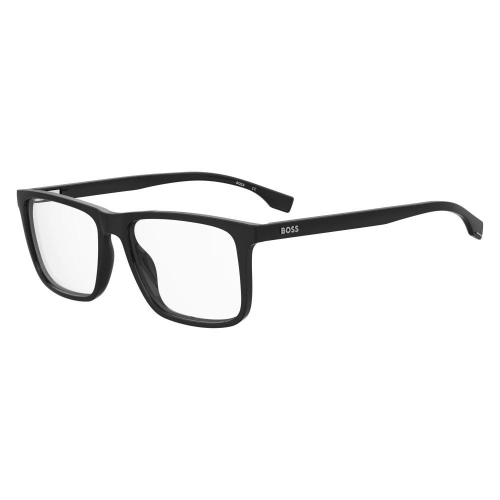Hugo Unisex Black Glasses, 56 Mm, Eyewear Frames Boss 1571 Sunglasses