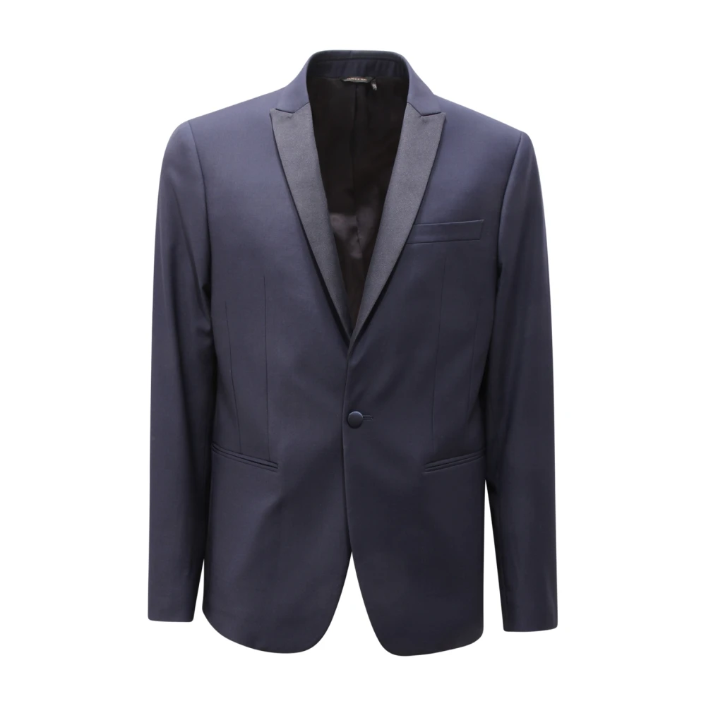 Jackets > Blazers - - Patrizia Pepe - Modalova