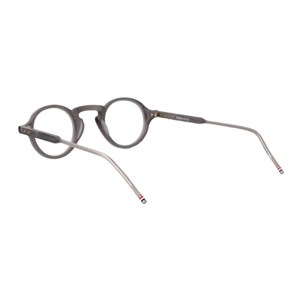 Thom Browne Stijlvolle Optische Bril Ueo904A-G0002 Gray Dames