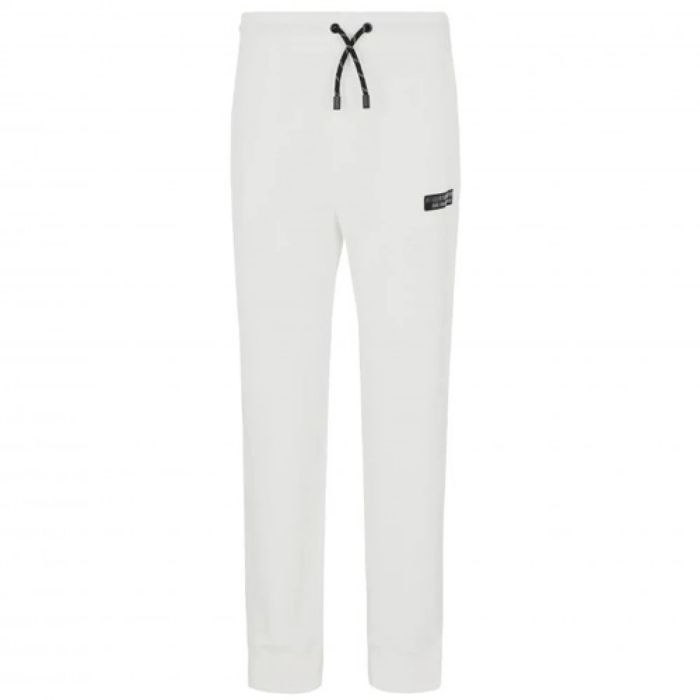Trousers > Sweatpants - - Armani Exchange - Modalova