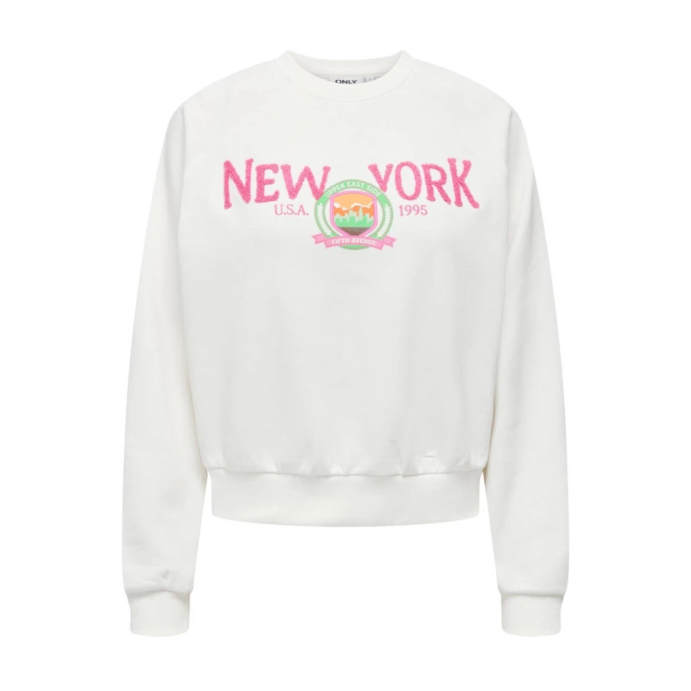 Kids Only Goldie NYC Sweater Meisjes