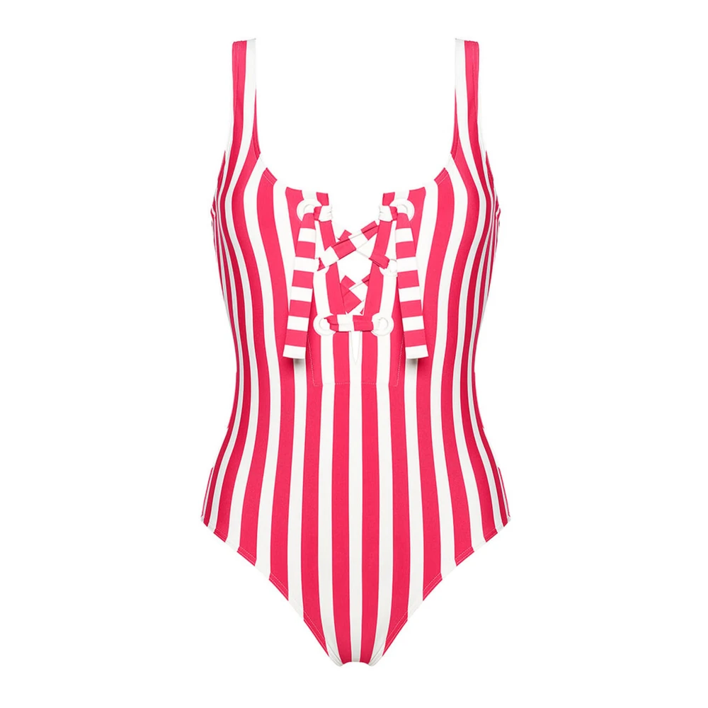 Eres One-piece Pink Dames